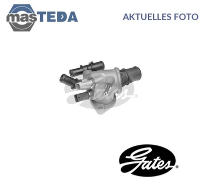 TH25688G1 KÜHLFLÜSSIGKEIT KÜHLER THERMOSTAT GATES NEU OE QUALITÄT - Image 1 of 4