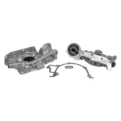 For Suzuki Forenza 2004-2008 ITM Engine Oil Pump - Image 1 of 2