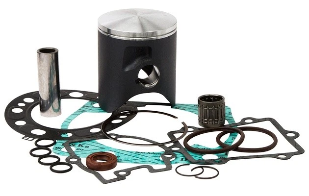 Kit de pistón de extremo superior Vertex 66,35 mm para Honda CR 250 R 2005-2007 Foto 1 de 1