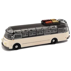 Pegaso Comet 5061 IBERIA Setra Seida 1:43 Ixo altaya Autobús Coach bus Diecast c - Picture 1 of 6