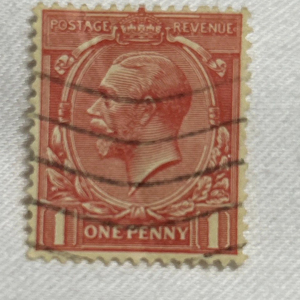 great britain rare stamps - Image 1 of 4