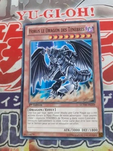 Horus der Drache der Finsternis LCYW fr209 Commune VF - Bild 1 von 1