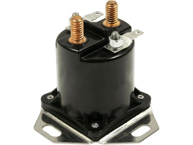 Para 1994-1996 Chevrolet K1500 acessório suburbano relé de potência SMP 42212SZCF 1992 - Imagem 1 de 2