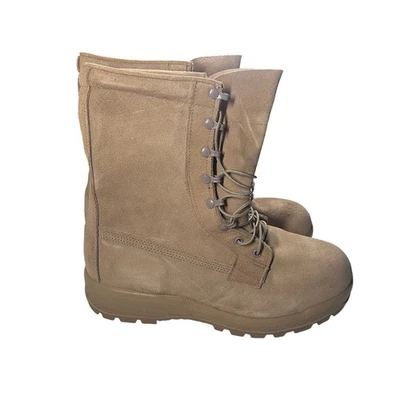 Botas de Asalto Belleville ICWR Coyote Para Hombres 11 Anchas Gore Tex Hechas en EE. UU. NUEVAS Foto 1 de 4