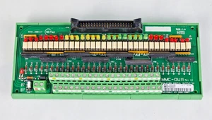 ROCKWELL automation MMC-OU11 motion controller - Picture 1 of 6