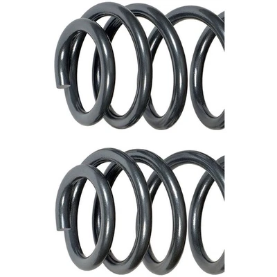 Muelle helicoidal Dorman 929-935 para Dodge Ram C/V Grand Caravan 11-20 Foto 1 de 4