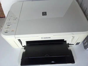 Stampante Canon Pixma MG3550 - Foto 1 di 7