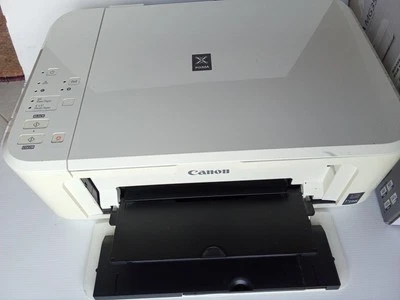 Stampante Canon Pixma MG3550 - Immagine 1 di 4