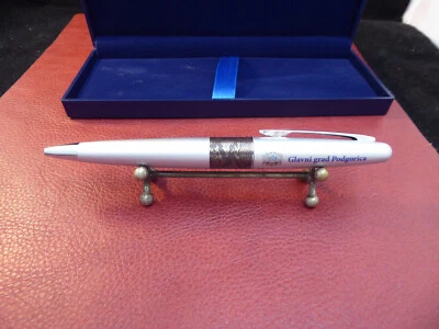 Seltener Japanischer PILOT Vintage Kugelschreiber - RAR ! - Bild 1 von 4