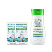 mamaearth hamper kit