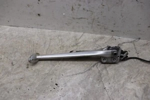 2007-2012 Triumph Street Triple 675 Kickstand Side Stand - Picture 1 of 7