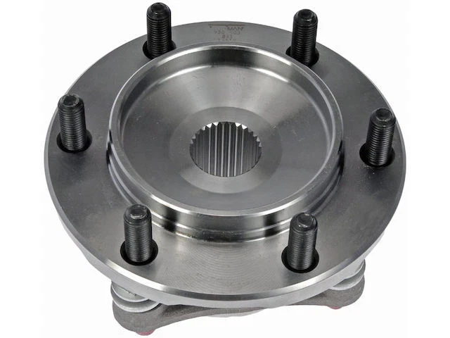 Dorman Wheel Hub Assembly fits Toyota FJ Cruiser 2007-2014 4WD 41KMHS - Image 1 of 1