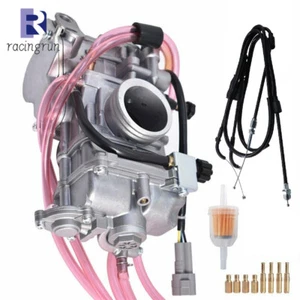 Carburetor for Keihin FCR MX Carburetor 2001-2013 Yamaha YZF 250 2012 2011 2010 - Picture 1 of 13