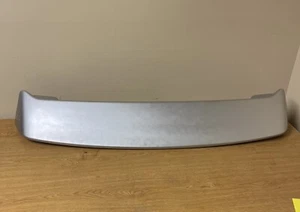 2003-2009 LEXUS GX470 REAR UPPER TRUNK LID LIFTGATE SPOILER WING PANEL - Picture 1 of 10