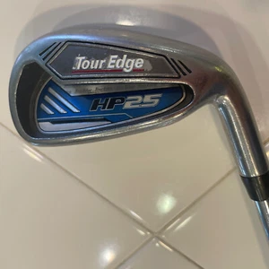 Tour Edge HP25 single 7 Iron RH Steel 37” - Picture 1 of 7