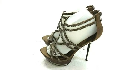 SOCIETY 86 ROXBURY 水钻鞋 8/39 码  — 第 1/4 张图片