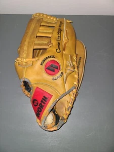 WORTH CCO-13 Powercell Series Premium Leather Baseball/Softball 13" Glove RHT  - Picture 1 of 7