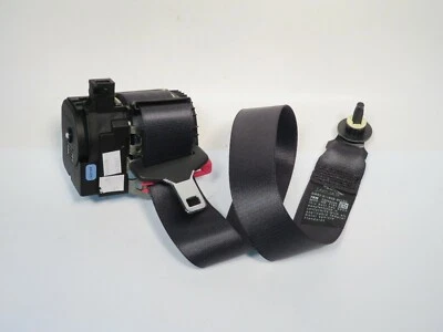 Jaguar XK & XKR 2007-2009 Factory Right Front Seat Belt Assembly  C2P1105LEG - Image 1 of 4
