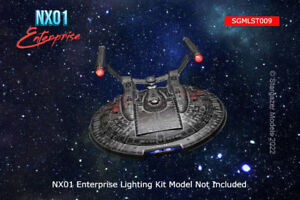1/350 NX 01 Enterprise Lighting Kit Standard Version (Lighting Kit Only)
