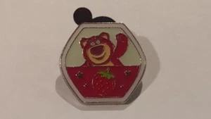 Disney Trading Pins-2015 HKDL H.M.-Magical Ferris-Lotso - Picture 1 of 1