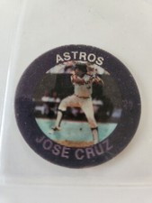 1984 1985 7 Eleven Slurpee Super Star Sports Coin Disc 1.75" * You PICK CHOOSE *