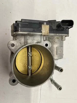 Throttle Body/valve Assy SUBARU WRX 15 16 17 18 19 20 21 2.0L - Изображение 1 из 4