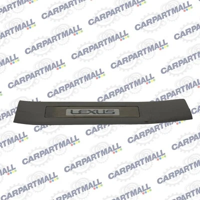 2006 2007 Lexus RX400h Rear Left Side Door Sill Trim Plate 67940-48020 OEM Foto 1 de 4
