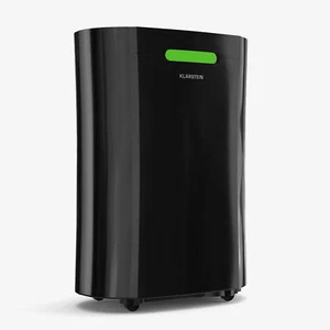 Luftentfeuchter Elektrisch Raumentfeuchter Luft Trockner Bautrockner 10L 15m²  - Afbeelding 1 van 7