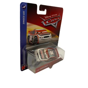Disney Pixar Cars - T.G Castlenut - Neu - Die Cast - Maßstab 1:55 - Bild 1 von 3