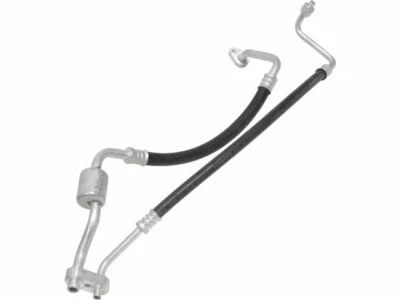 Conjunto de manguera colector de aire acondicionado para Pontiac Grand Prix 2005-2008 12388JQ 2006 2007 Foto 1 de 2