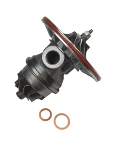 Turbocharger hull group VW TRANSPORTER T3 1.6 TD CHRA30-0161 53149886000 - Picture 1 of 9