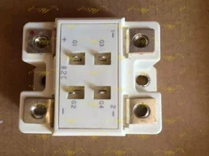 MODULO NUOVO 1PCS SKBT40/12 SKBT4012 SKBT40-12 - Foto 1 di 1