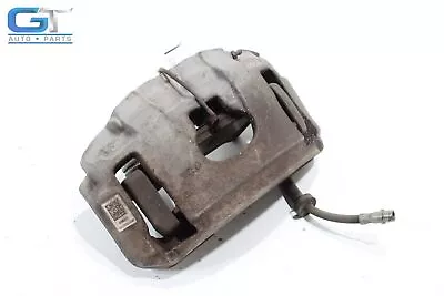 Pinza de freno del lado del pasajero delantero derecho Audi A8 2011-2017 OEM Foto 1 de 4