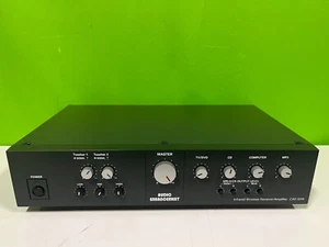 Audio Enhancement CAE-50W Promethean Infrared IR Wireless Receiver/Amplifier - Picture 1 of 5