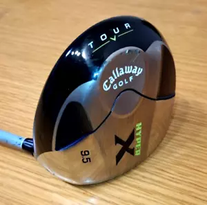 Callaway Tour X Driver 1W Usato - Foto 1 di 7