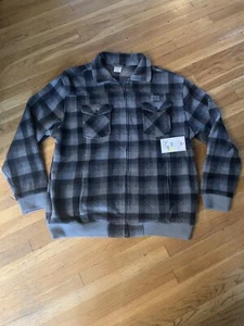 Colosseum Outdoors Zip Up Size 2XL - Picture 1 of 6