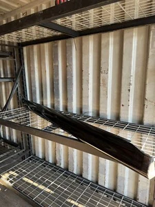 2008-2015 Mitsubishi Evolution X EVO Passenger Side Skirt Rocker RH right OEM - Picture 1 of 1