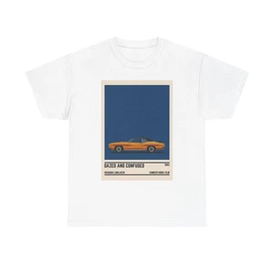 Dazed And Confused T-Shirt BRANDNEU Bekleidung Unisex Heavy Cotton Tee - Bild 1 von 17