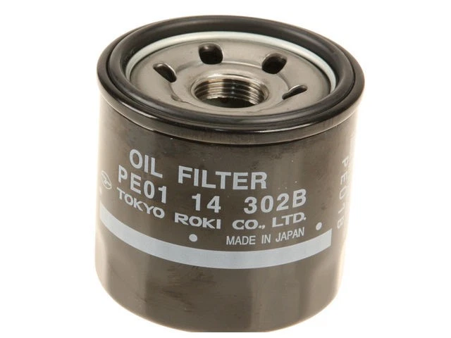 Oil Filter For 2016-2024 Mazda MX5 Miata 2023 2017 2018 2019 2020 2021 DB972MT - Image 1 of 1