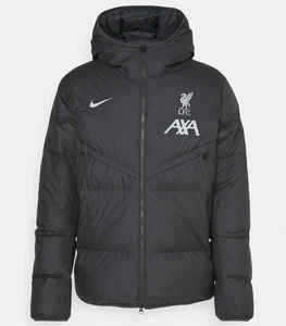 Nike PerformanceLIVERPOOL FC SF STRIKE SDF JACKET - squadre club taglia M - Foto 1 di 4