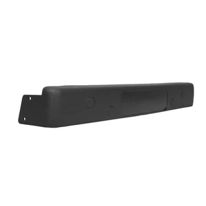 EZGO TXT Golf Cart 1996-2013 Rear Replacement Plastic Bumper 71515-G01 - Picture 1 of 4