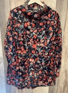 Joules Golightly Packaway Waterproof Hooded Jacket Coat New without Tags Size 12 - Picture 1 of 6