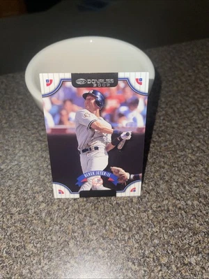 2002 Donruss - Derek Jeter #3 - Image 1 of 2