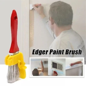 Get Perfectly Straight Edges with Ease using this Paint Edge Roller Brush - Picture 1 of 13