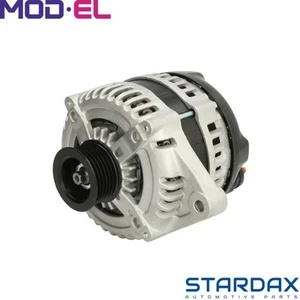ALTERNATOR STX110369R FOR JAGUAR XK/II/8/Convertible S-TYPE XJ XF 508PS 5.0L - Picture 1 of 7