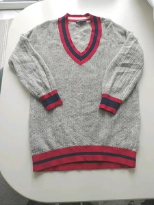 Woll Pullover Tommy Hilfiger Größe S - Bild 1 von 4