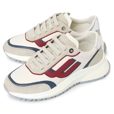 Bally Refurbished Scratch Women's Sneakers DEMMY W 46 143029814 - Imagen 1 de 4