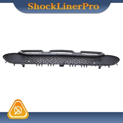 Rejillas de barra frontal de parachoques 1568804200 aptas para Mercedes-Benz GLA250 2018-2020 Foto 1 de 4