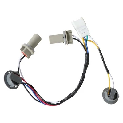 Tail Lamp Socket Wiring Harness Pigtail Connector for Sonata 4-Door 92450-3Q000 - Image 1 of 4