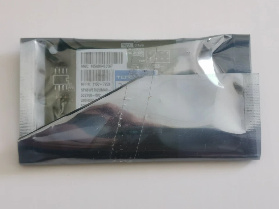 Original New Wireless Module 1150-7953 for various HP printers - Image 1 of 1